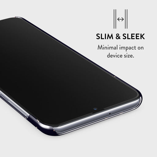 Midnight Kiss - Star Samsung Galaxy A50 Case 4