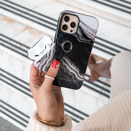 Magic Night - iPhone 16 Pro Max Funda 30