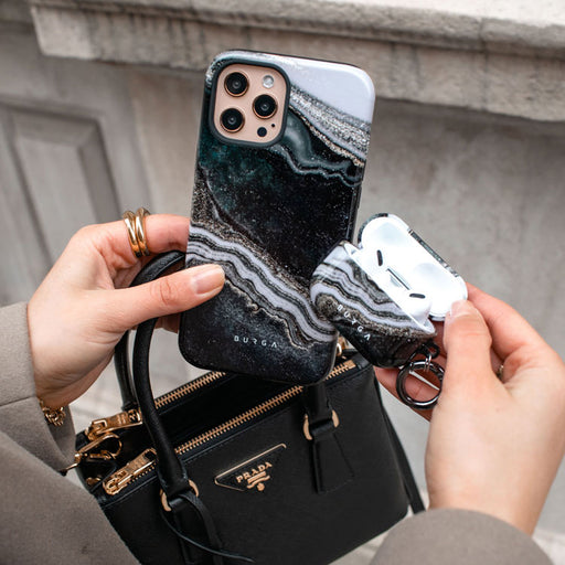 Magic Night - Beautiful Samsung Galaxy S25 Ultra Case 7