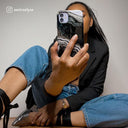 Magic Night - iPhone 16 Pro Max Funda 34