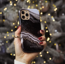 Magic Night - Beautiful Samsung Galaxy S25 Ultra Case 5