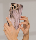 Golden Taupe - Xiaomi 14T Funda 5
