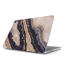 Royal Blue - Macbook Case 1