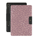 Hot Cocoa - Funda Samsung Galaxy Tab S9+ FE