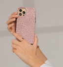 Hot Cocoa - Spotted Google Pixel 8a Case 5