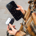 Midnight Kiss - Star Google Pixel 9 Pro XL Case 6