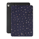 Midnight Kiss - Star iPad Air 11 (7th/6th Gen) Case 1