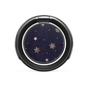 Midnight Kiss - Star Ring Holder 1