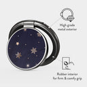 Midnight Kiss - Star Ring Holder 2