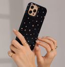 Midnight Kiss - Samsung Galaxy Note 20 Ultra 4G / 5G Funda 9