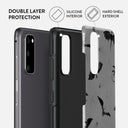Draco - Samsung Galaxy S20 FE 4G / 5G Case 6