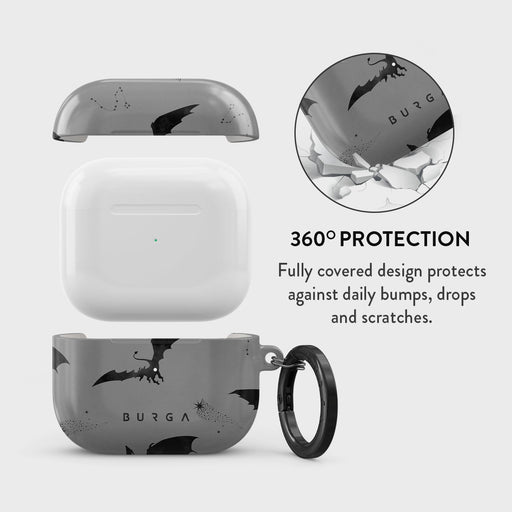 Draco - AirPods 3 Case 2