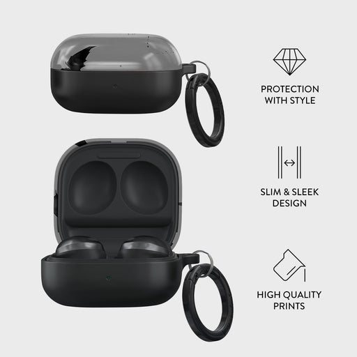 Draco - Samsung Galaxy Buds Live Case 4