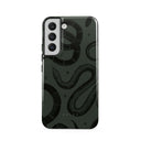 Poison - Samsung Galaxy S22 Funda 1