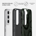 Poison - Samsung Galaxy S22 Funda 2