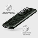 Poison - Samsung Galaxy S22 Funda 3