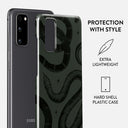 Poison - Samsung Galaxy S20 Plus 4G / 5G Case 2
