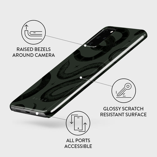 Poison - Samsung Galaxy S20 Plus 4G / 5G Case 3