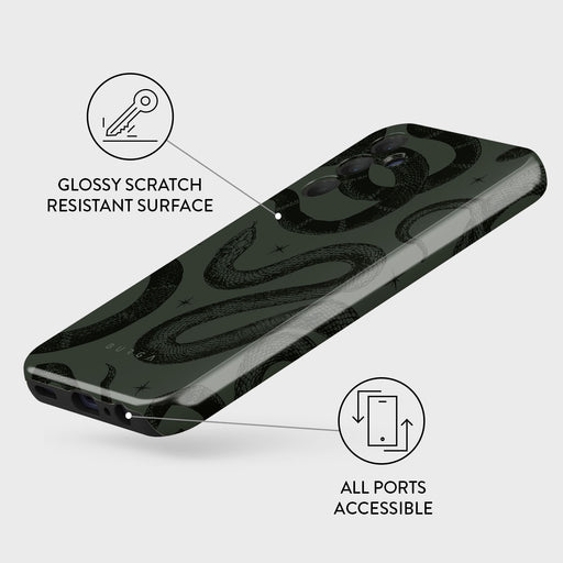 Poison - Samsung Galaxy A15 4G / 5G Case 3