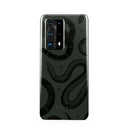 Poison - Huawei P40 Pro Plus Case 1