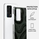 Poison - Huawei P40 Pro Plus Case 2