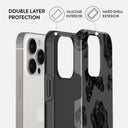 Cursed - iPhone 14 Pro Case 2