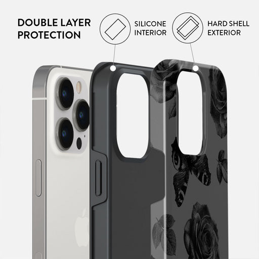 Cursed - iPhone 14 Pro Case 2
