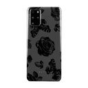Cursed - Samsung Galaxy S20 Plus 4G / 5G Funda 1