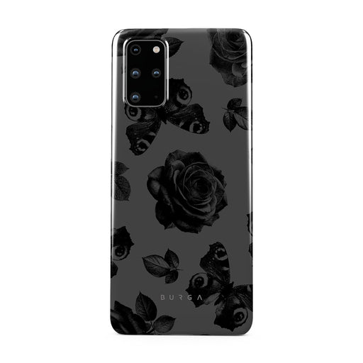 Cursed - Samsung Galaxy S20 Plus 4G / 5G Funda 1