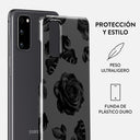 Cursed - Samsung Galaxy S20 Plus 4G / 5G Funda 2