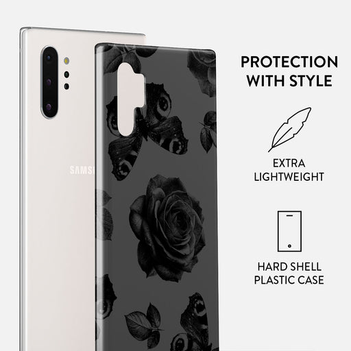 Cursed - Samsung Galaxy Note 10 Plus Case 2