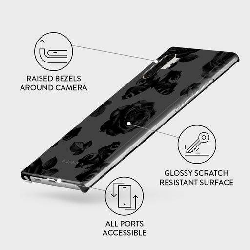 Cursed - Samsung Galaxy Note 10 Plus Case 3