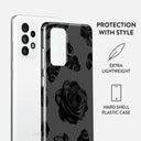 Cursed - Samsung Galaxy A72 4G / 5G Case 2