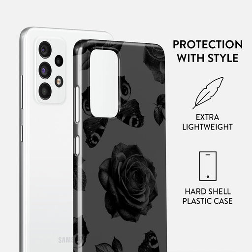 Cursed - Samsung Galaxy A72 4G / 5G Case 2