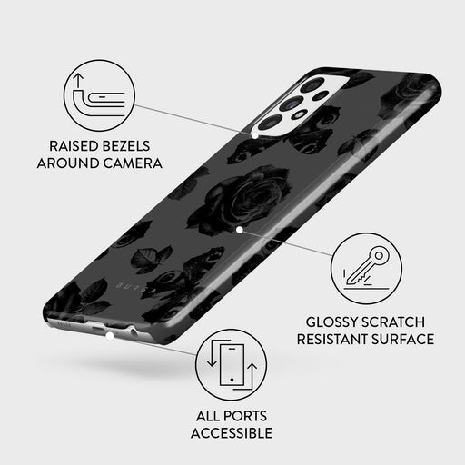 Cursed - Samsung Galaxy A72 4G / 5G Case 3