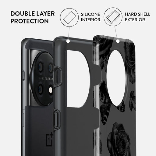Cursed - OnePlus 11 Case 2