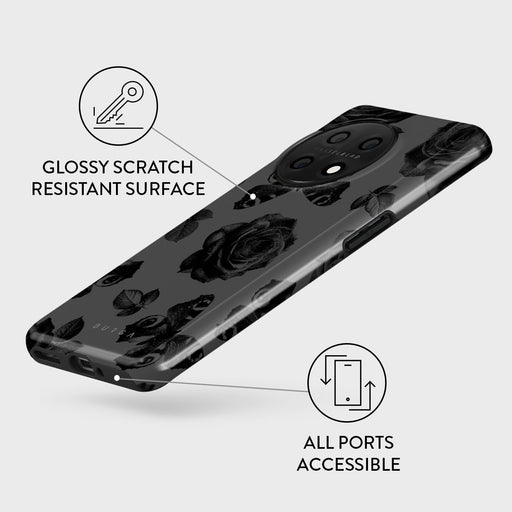 Cursed - OnePlus 11 Case 3
