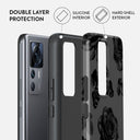 Cursed - Xiaomi 12T Case 2