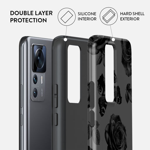 Cursed - Xiaomi 12T Case 2