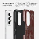 Eternal - Samsung Galaxy A33 Case 2