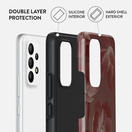 Eternal - Samsung Galaxy A33 Case 2