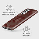 Eternal - Samsung Galaxy A33 Case 3