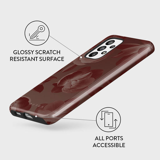 Eternal - Samsung Galaxy A33 Case 3