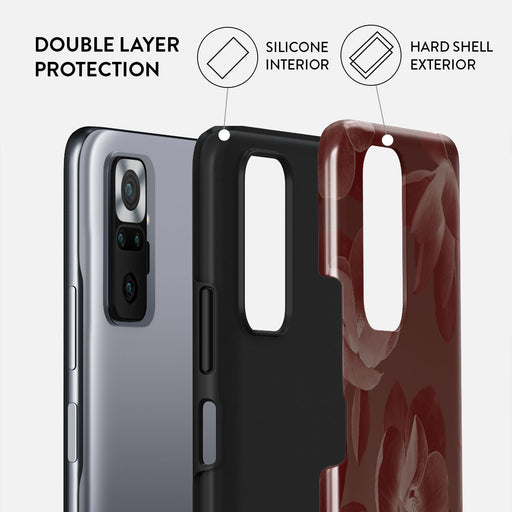 Eternal - Xiaomi Redmi Note 10 Pro Case 2