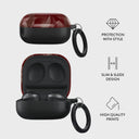 Eternal - Samsung Galaxy Buds 2 Case 4
