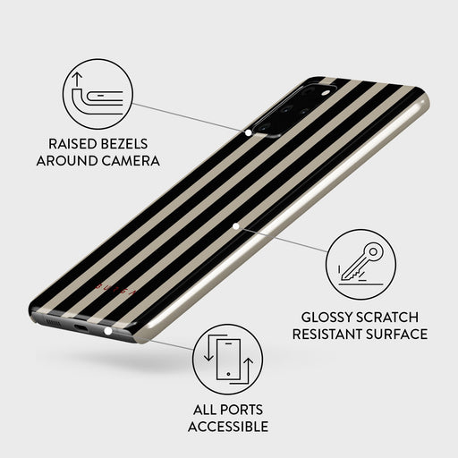 Prophecy - Samsung Galaxy S20 Plus 4G / 5G Case 3