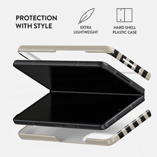 Prophecy - Samsung Galaxy Z Fold 4 Case 2