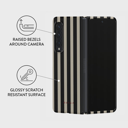 Prophecy - Samsung Galaxy Z Fold 4 Case 3
