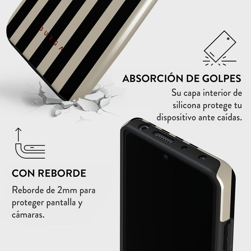 Prophecy - Xiaomi Redmi Note 11 Pro+ Funda 4