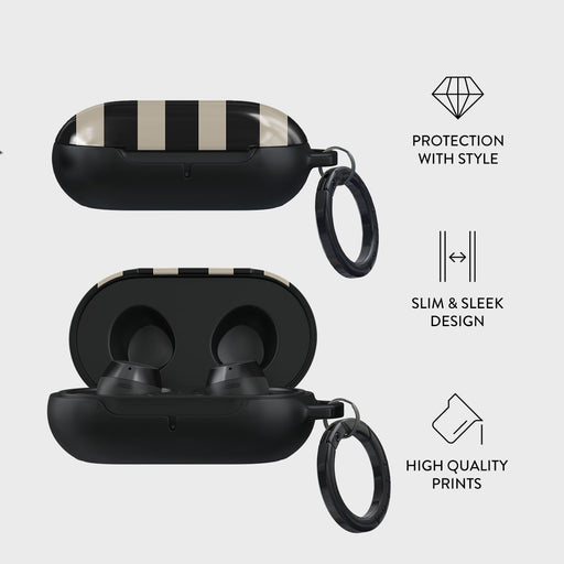 Prophecy - Samsung Galaxy Buds Case 4